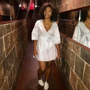 Meet your Posher, April